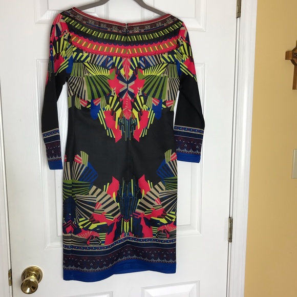 Flying Tomato Dress Size Medium EUC - Picture 7 of 8